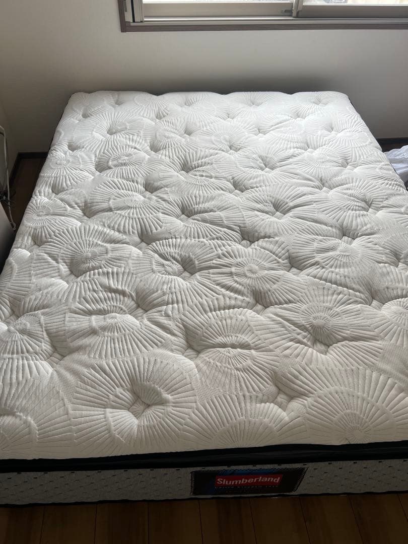 【9/3まで】スランバーランド　SL-HL-02 (ホテルラグジュアリー02)