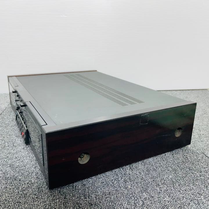 Pioneer ダブルカセットデッキ　T-9090WR