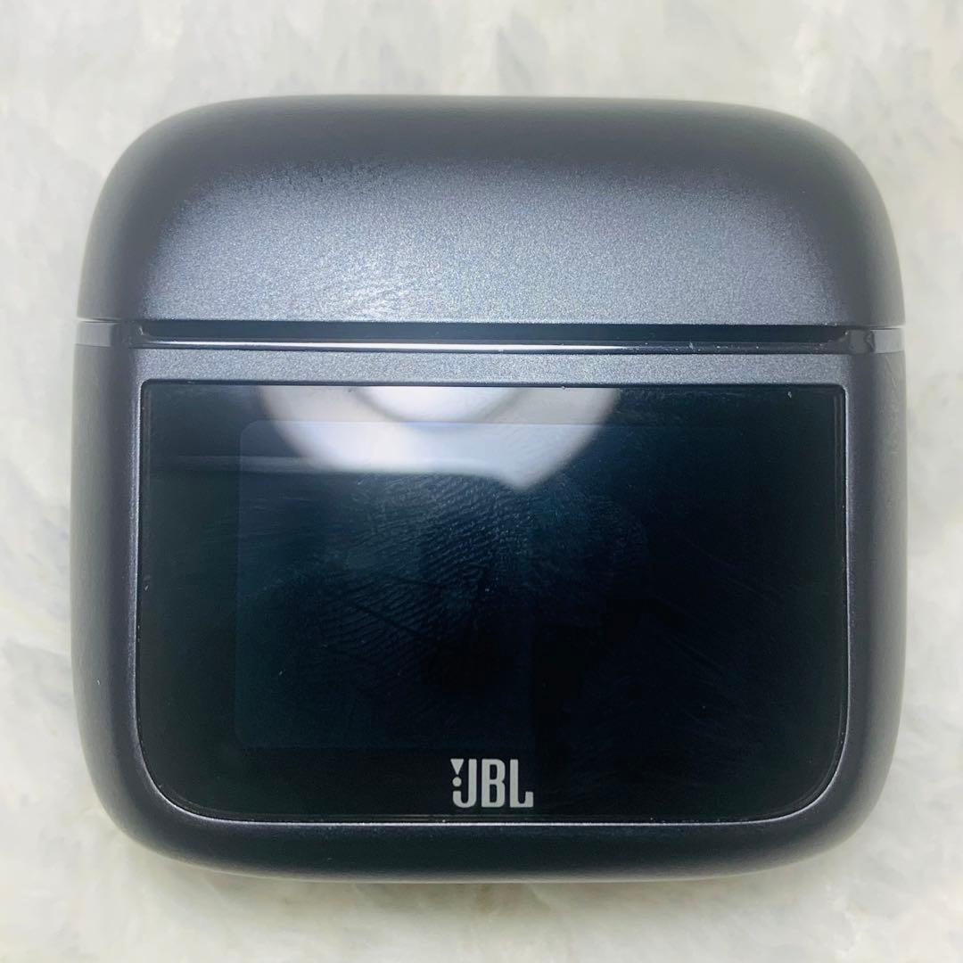 美品 JBL TOUR PRO3 ブラック 充電ケース