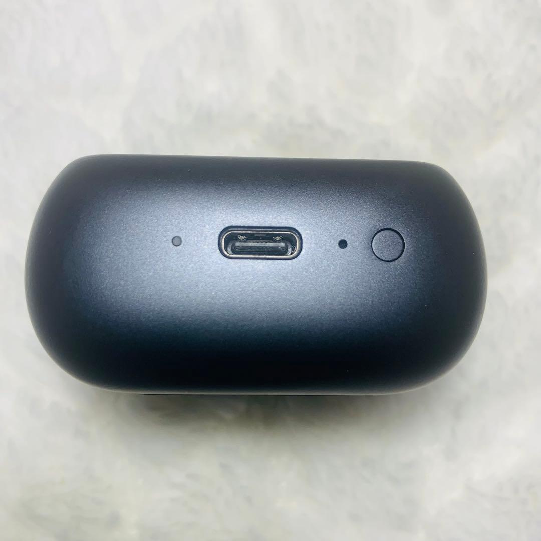 美品 JBL TOUR PRO3 ブラック 充電ケース