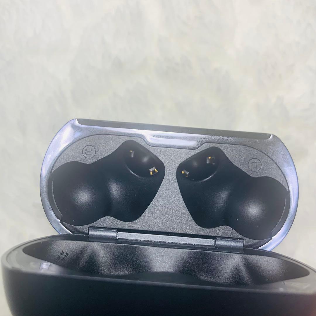 美品 JBL TOUR PRO3 ブラック 充電ケース