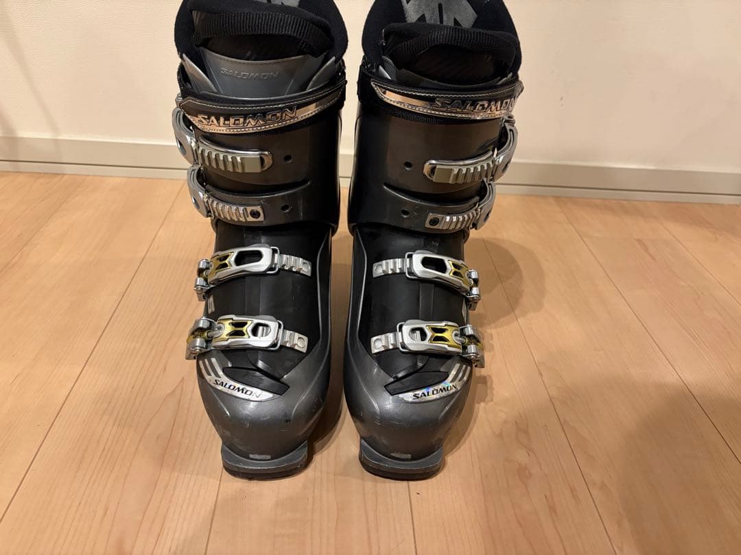 Salomon スキー用ブーツ　28.0