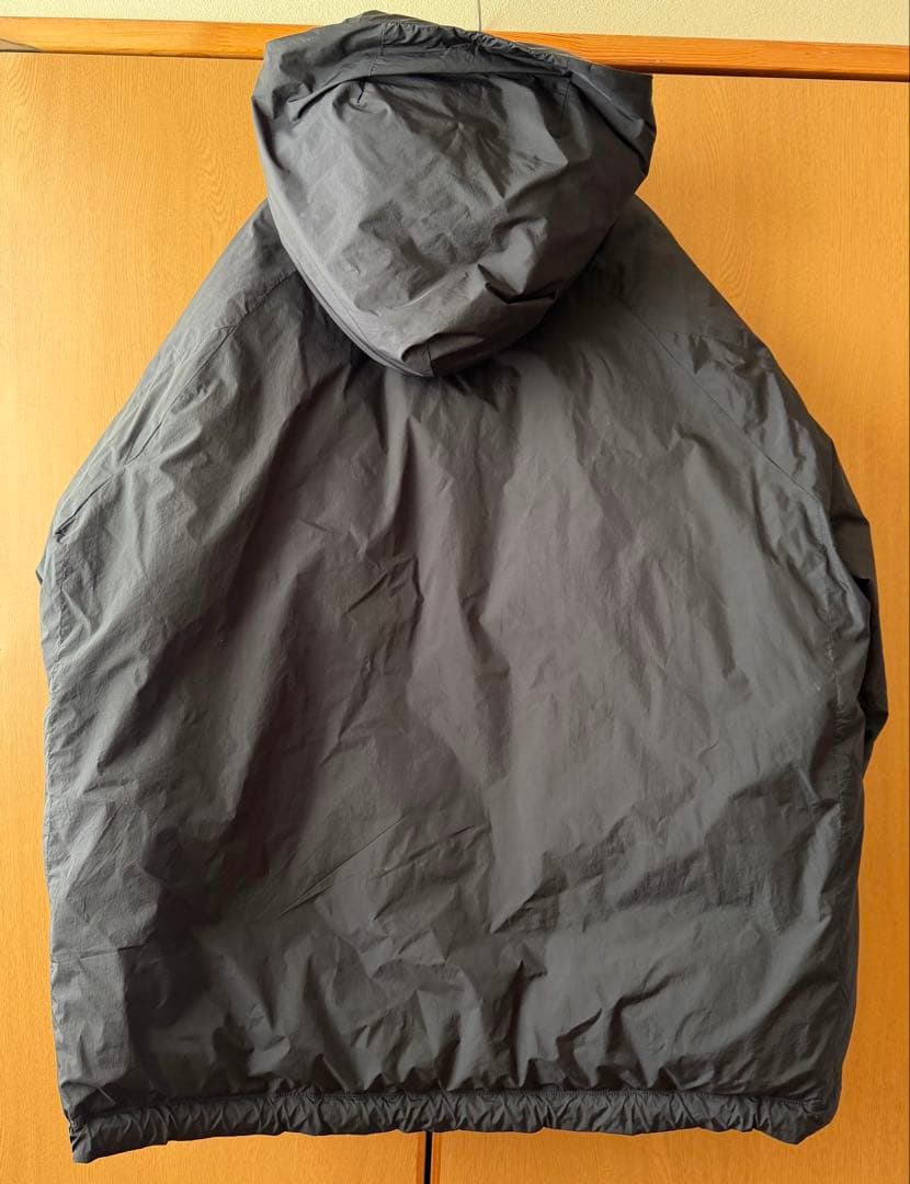 TEATORA SOUVENIR HUNTER S/L サイズ3