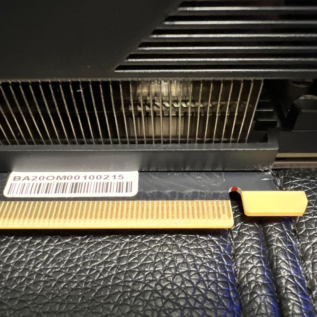 グラフィックボード・グラボ・ビデオカード NVIDIA GeForce RTX 3090 24GB GDDR6X