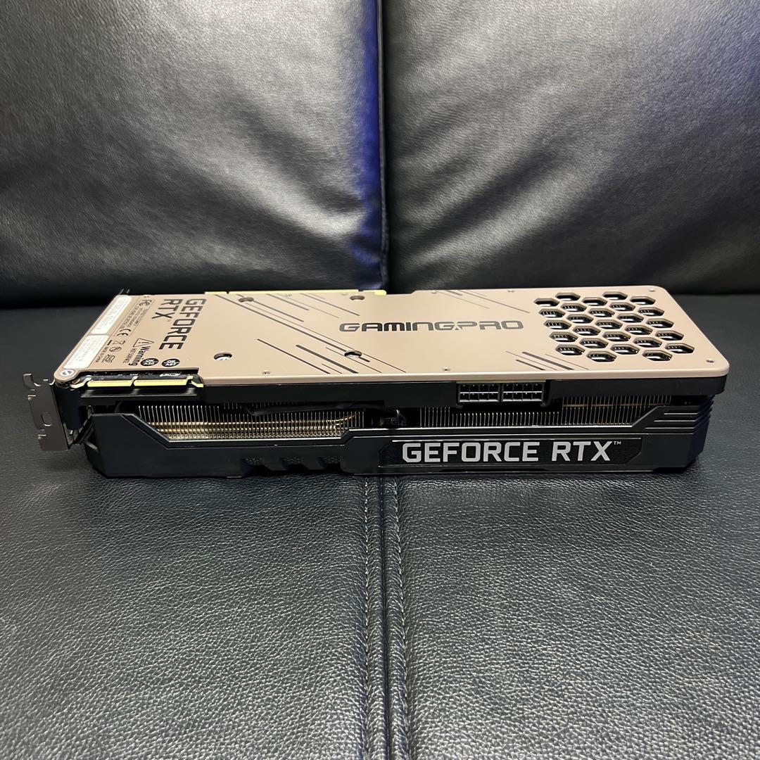 グラフィックボード・グラボ・ビデオカード NVIDIA GeForce RTX 3090 24GB GDDR6X