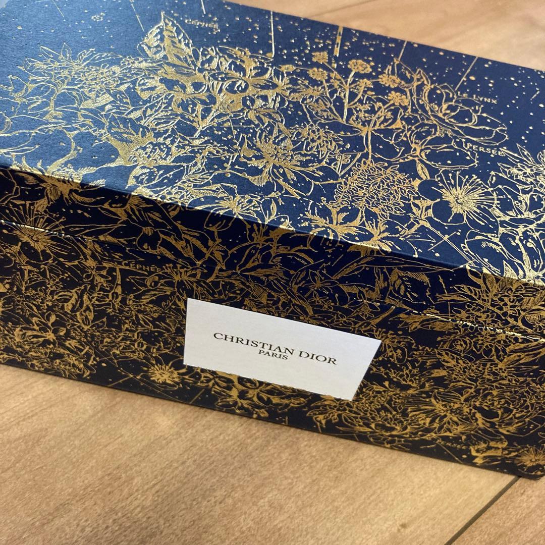 DIOR キャンドル