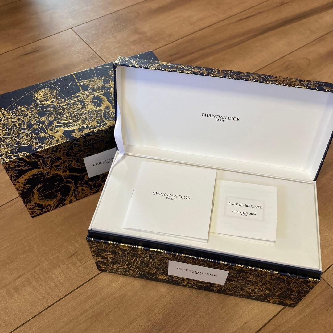 DIOR キャンドル