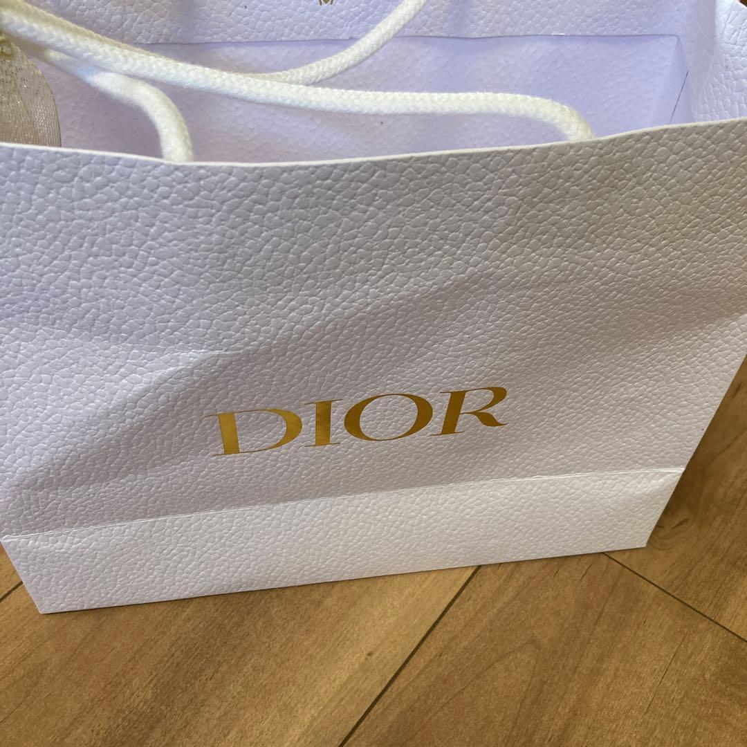 DIOR キャンドル