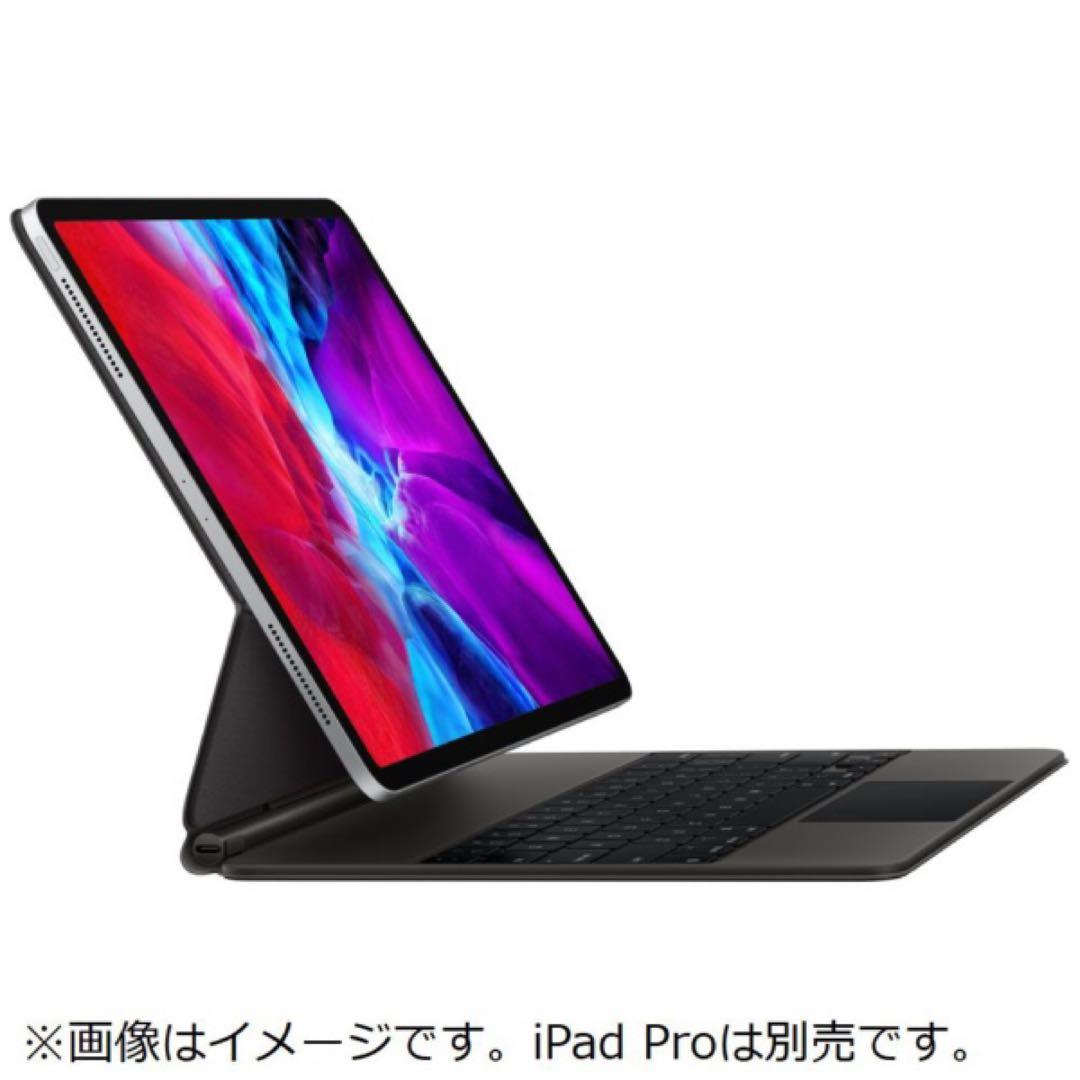 iPadPro 12.9inch用 Magic Keyboard（US）