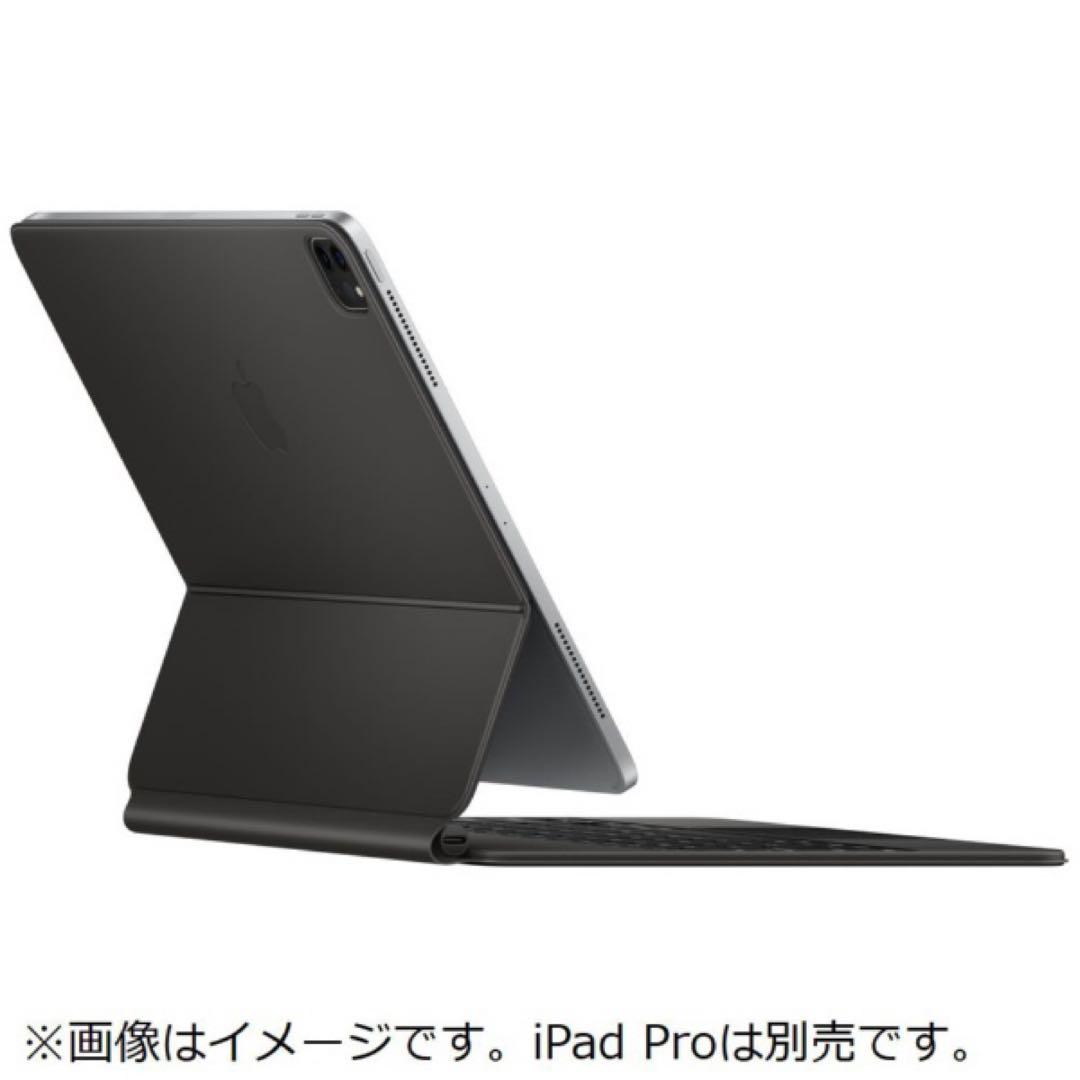 iPadPro 12.9inch用 Magic Keyboard（US）