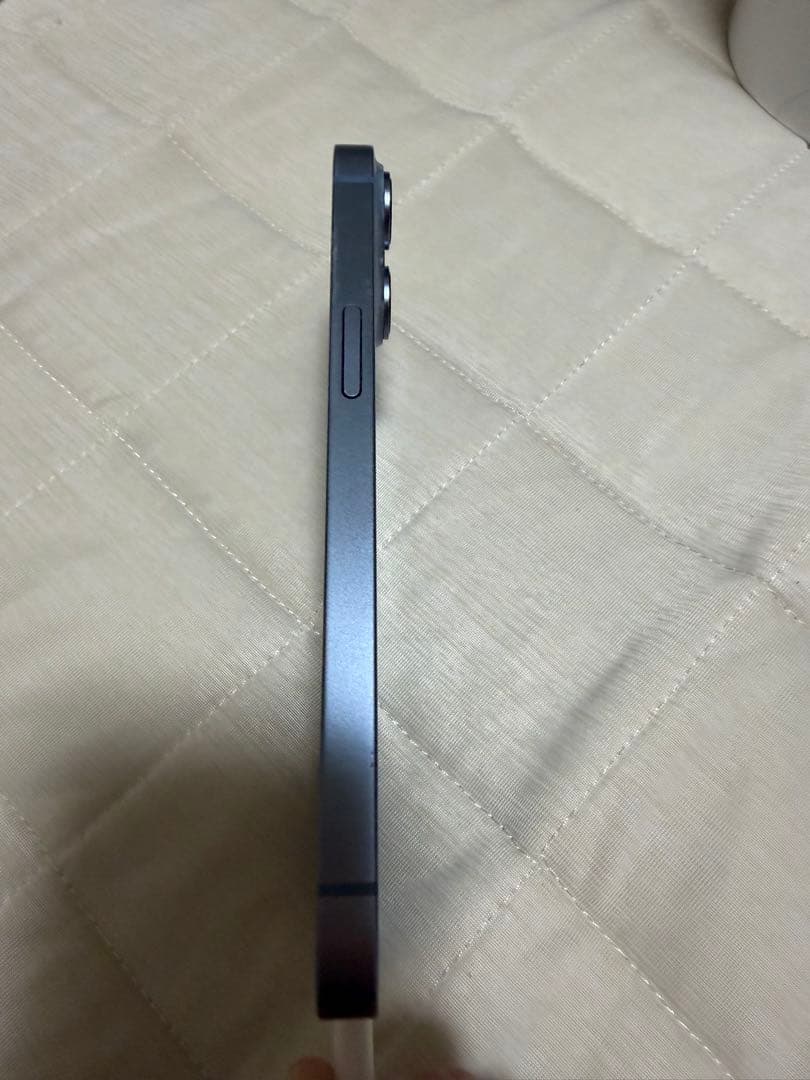 Apple iPhone 14 ブルー 本体