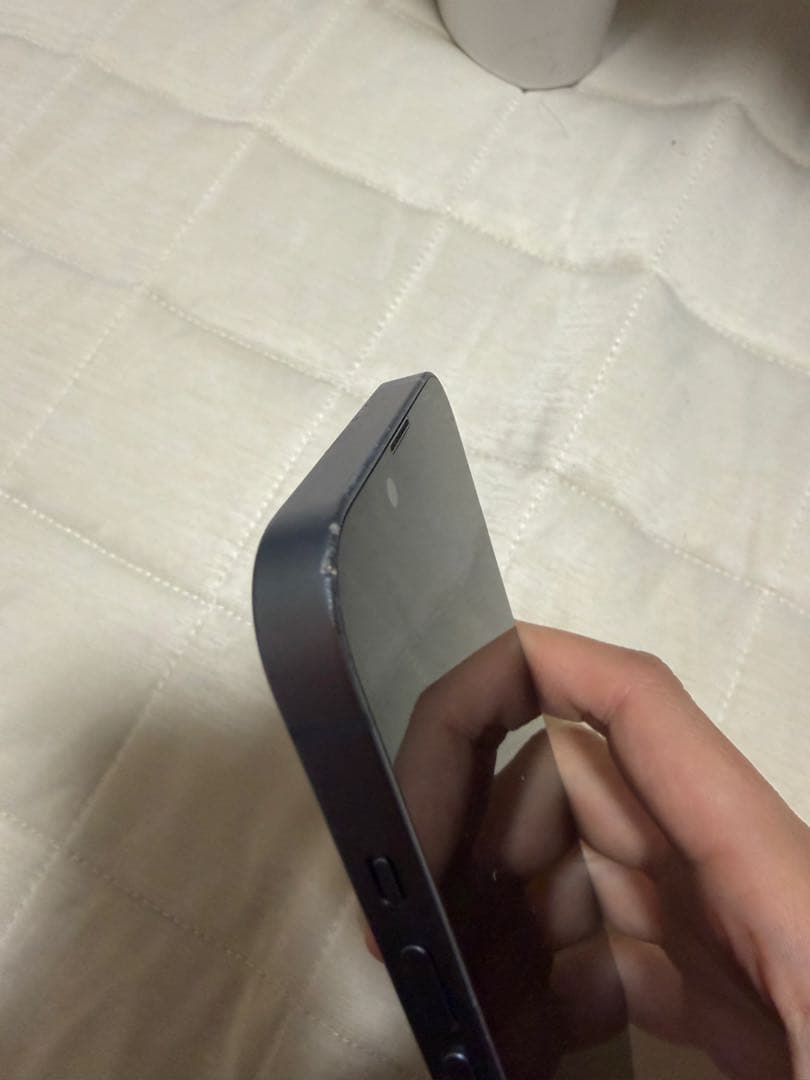 Apple iPhone 14 ブルー 本体