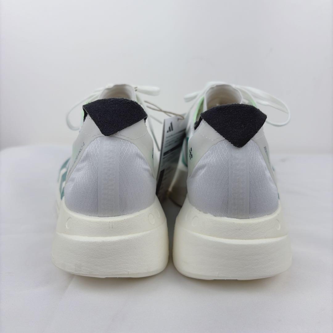 新品タグ付き✨アディオス　プロ4 25cm アディダス