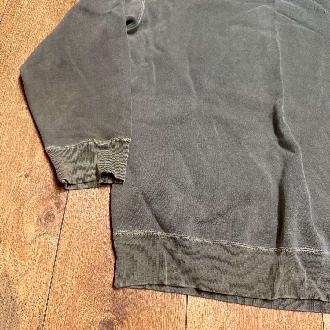 m*y様 RHD PLAYBOY ロゴ スウェット SIZE L