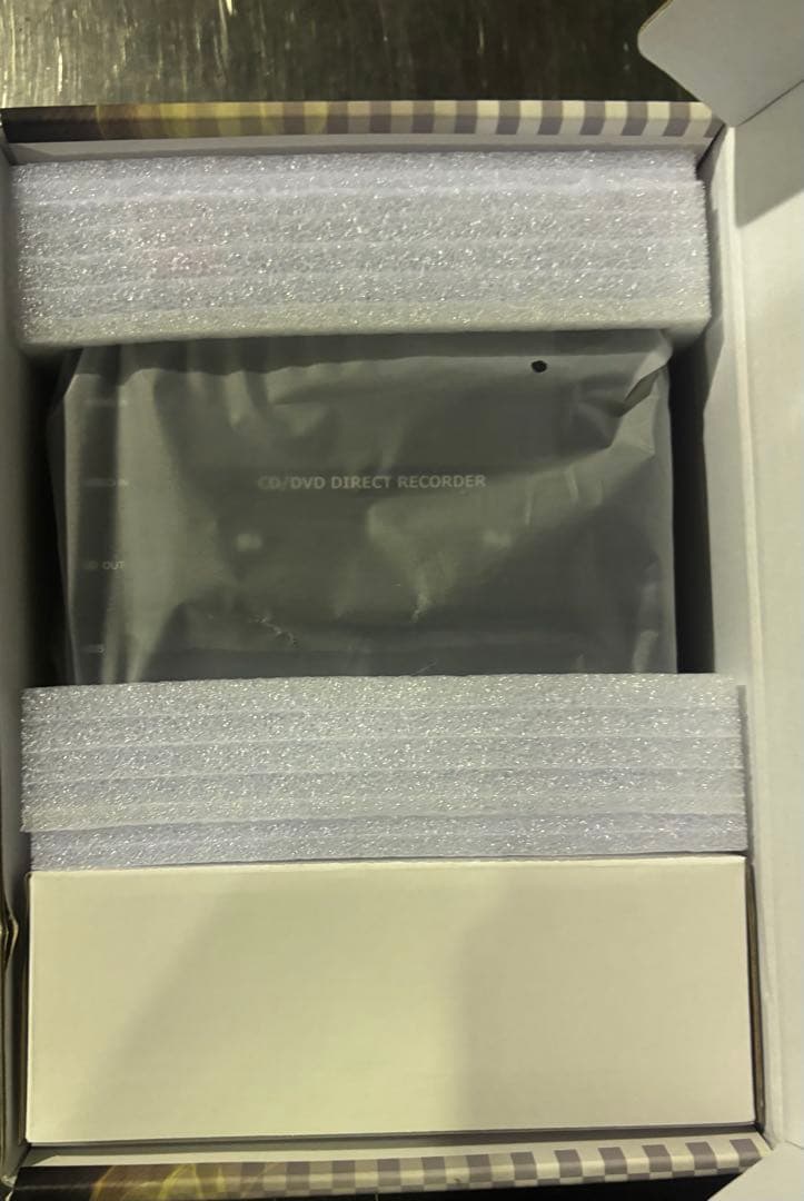 CD/DVDかんたん録右ェ門