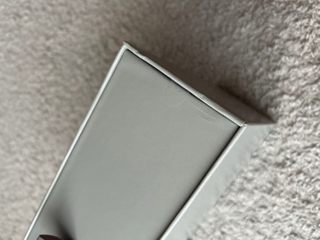 SALONIA エアートリートメント DRYER ストーングレー　新品