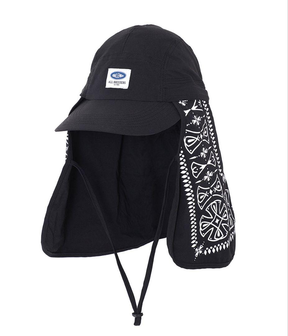 新品 チャレンジャー キャップ ネイバーフッド マシス Wtaps シュプリーム