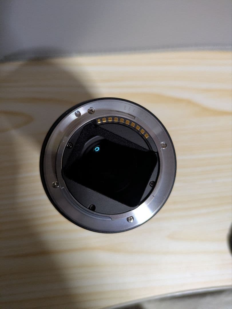 【美品】Tokina firin 100mm f2.8 FE MACRO