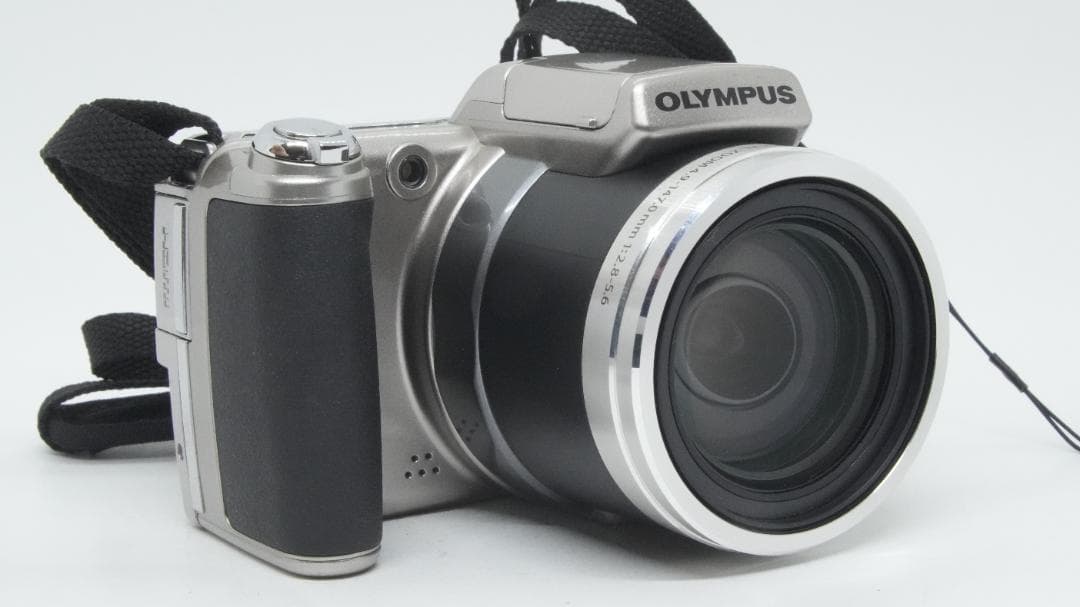 【A2198】 OLYMPUS SP-800UZ オリンパス
