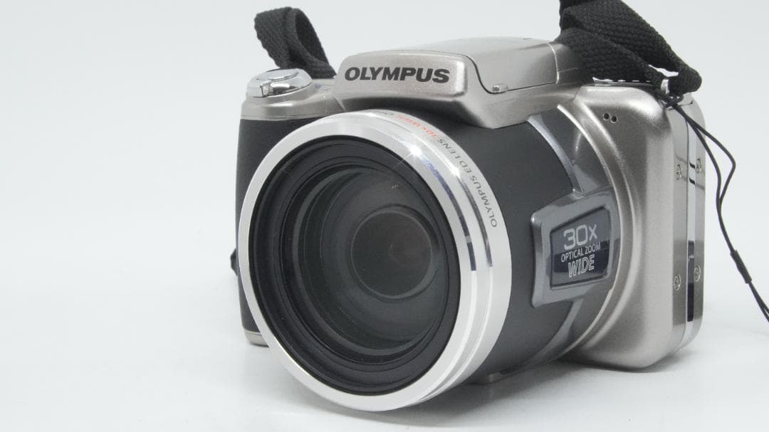 【A2198】 OLYMPUS SP-800UZ オリンパス