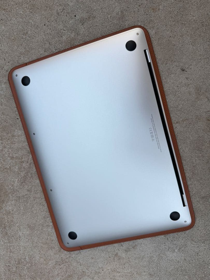 【美品】Apple MacBook Pro 2020 16GB 512GB