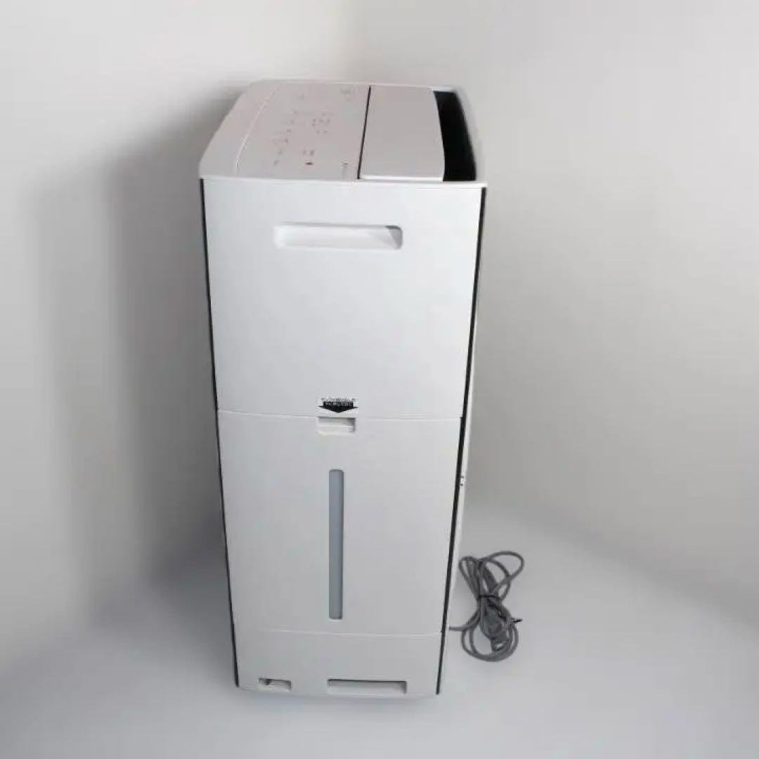 SHARP 加湿空気清浄機 KI-PX70-W（プラズマクラスター）