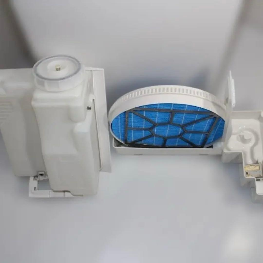 SHARP 加湿空気清浄機 KI-PX70-W（プラズマクラスター）