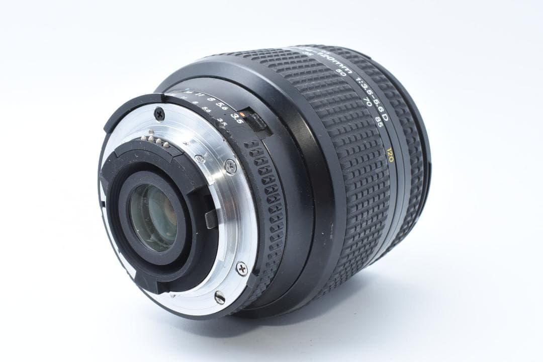 ★美品★ Nikon F4 ボディ