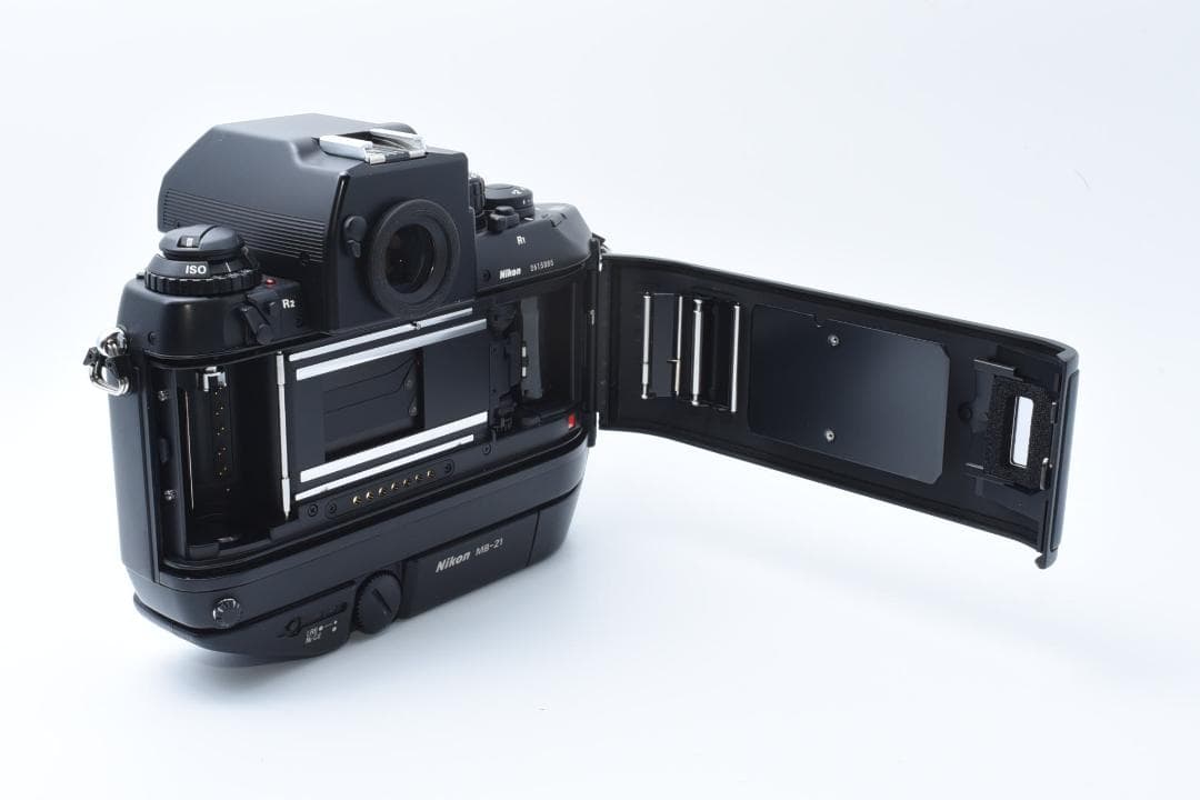 ★美品★ Nikon F4 ボディ