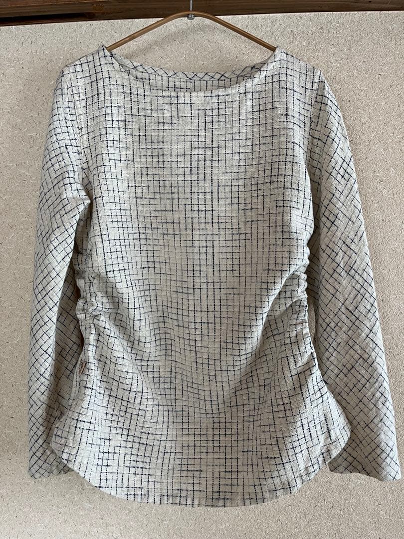 うさとの服 Usaato トップス　プルオーバー