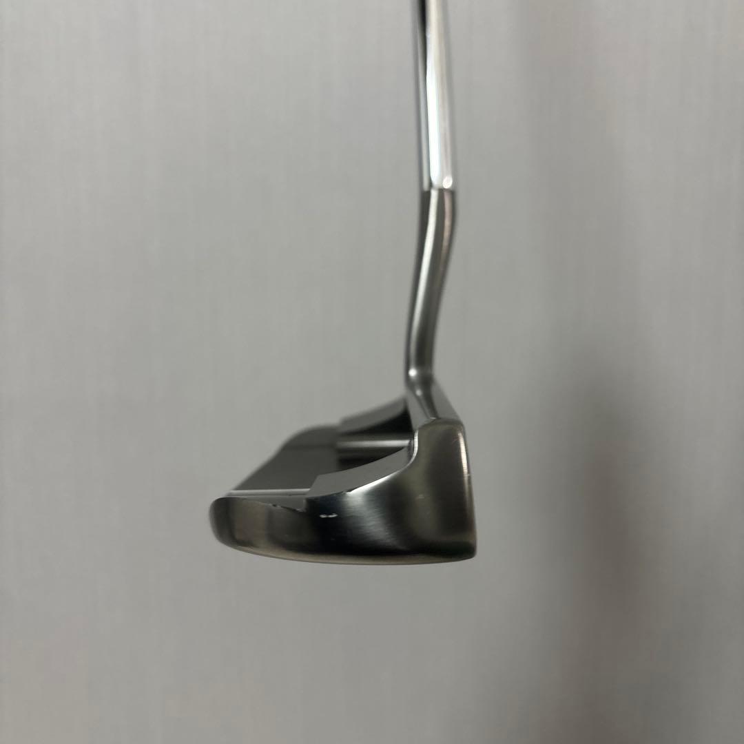 Toulon Palm Beach トゥーロン パームビーチ パター