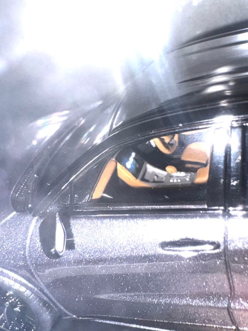 Lexus LBX MORIZO RR CONCEPT ミニカー