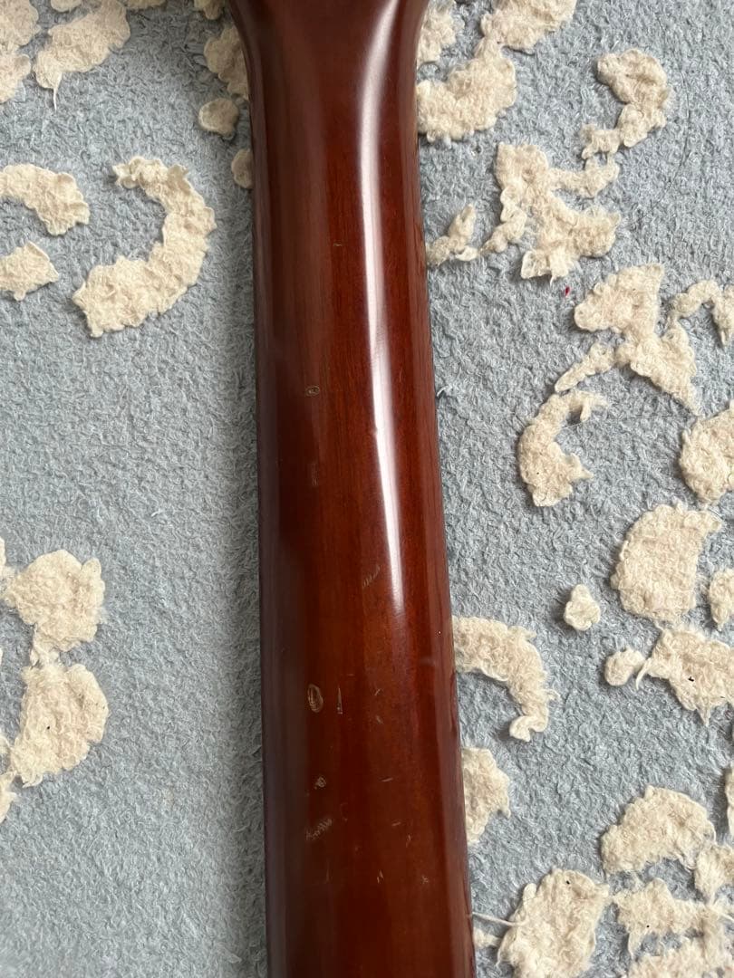 ヤマハ　APXー6A