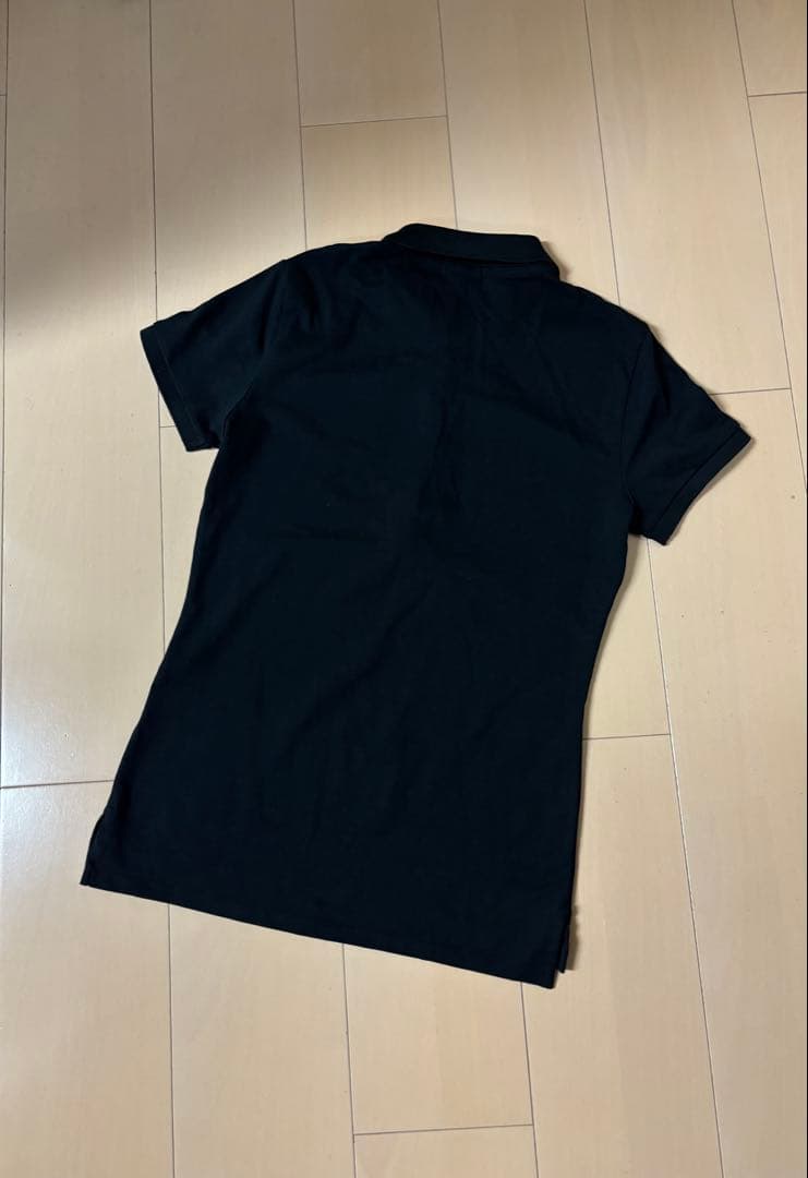 Polo Ralph Lauren スリムフィットストレッチ ポロシャツ