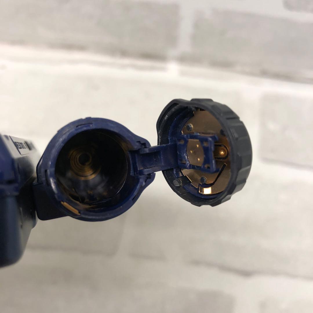 M4446 サントリーBOSS ポータブルMDプレーヤー MDウォークマン