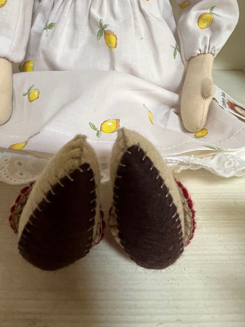 田畑聖子さんのドール