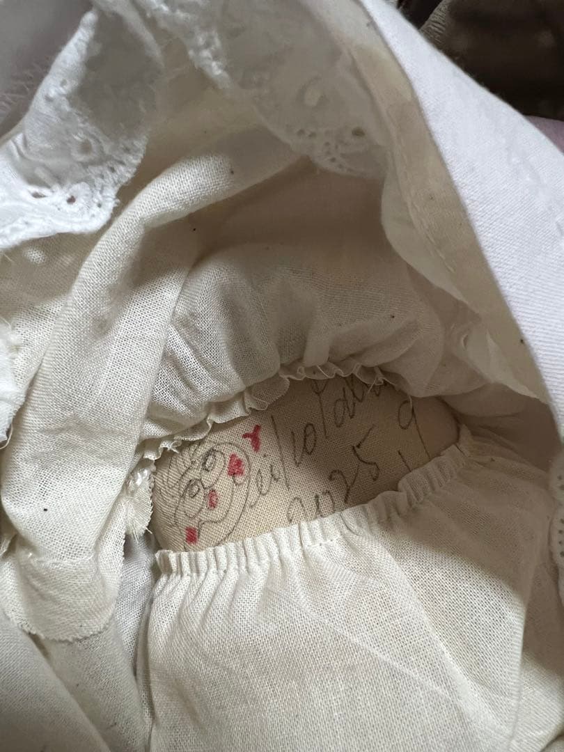 田畑聖子さんのドール