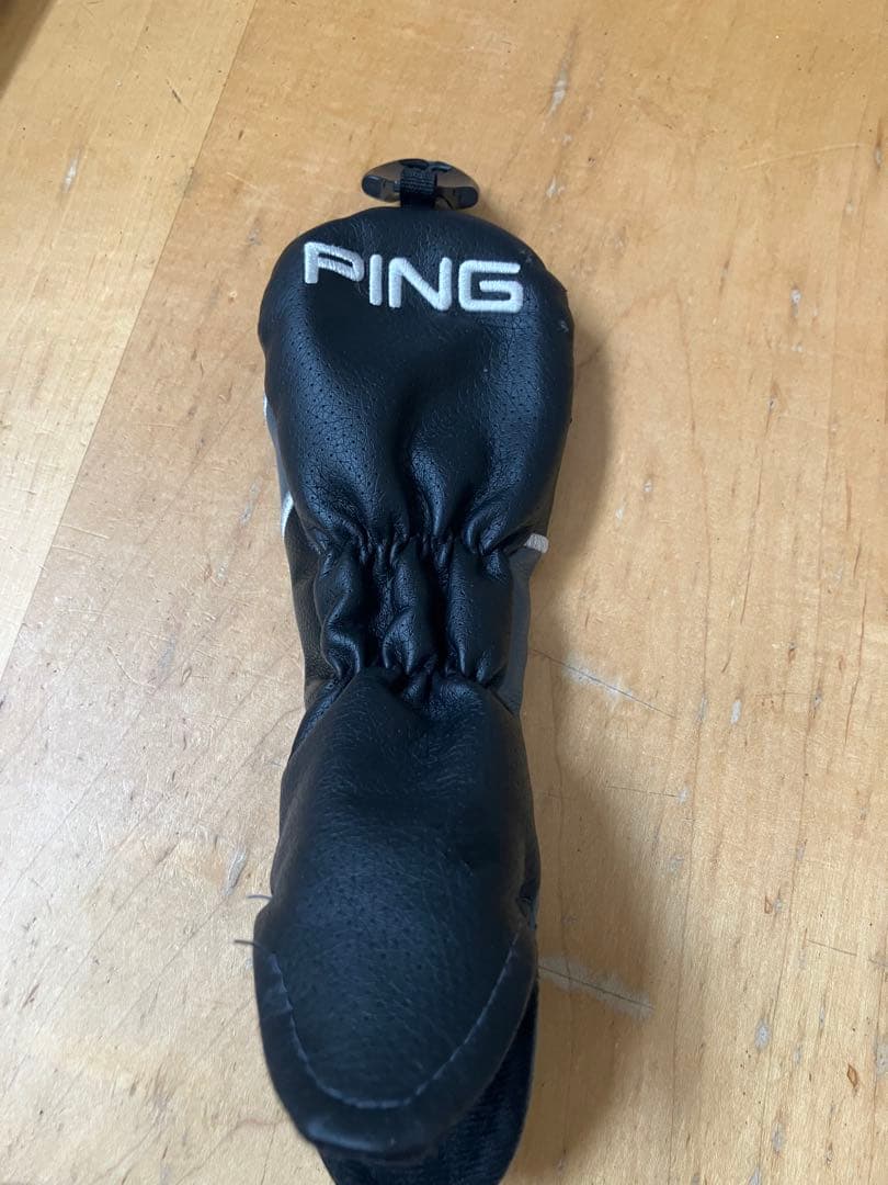 ping G425 ハイブリッド 5Uヘッド ヘッドカバー付き（ユーティリティ）