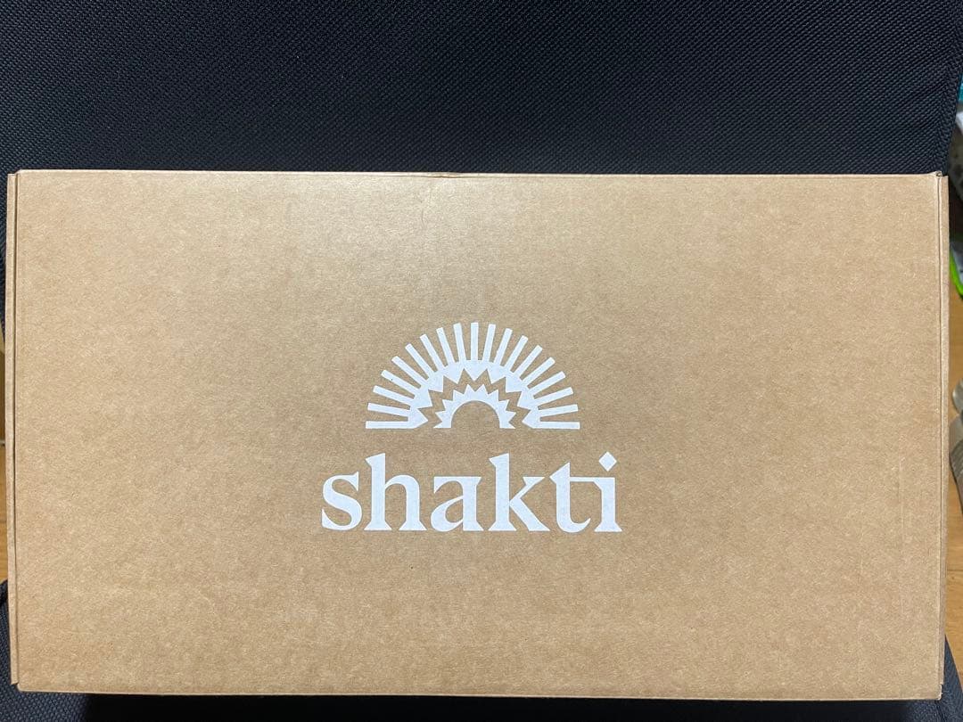 究極のシャクティセット　プレミアム　Advanced