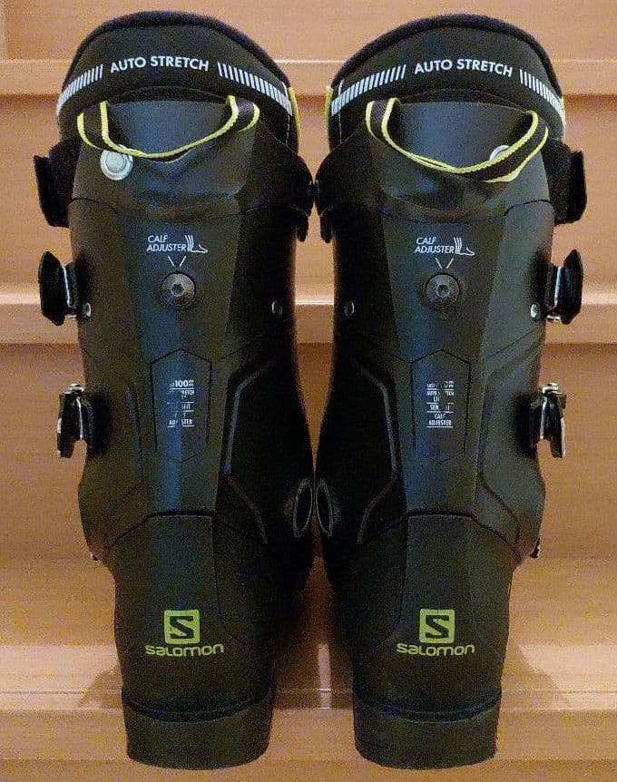 Salomon SELECT CRUISE スキー用ブーツ
