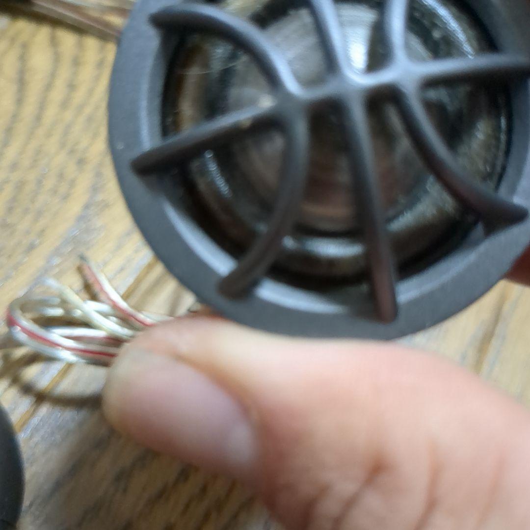 ま*ん様 DLS RS6N スピーカー 80W 4Ω