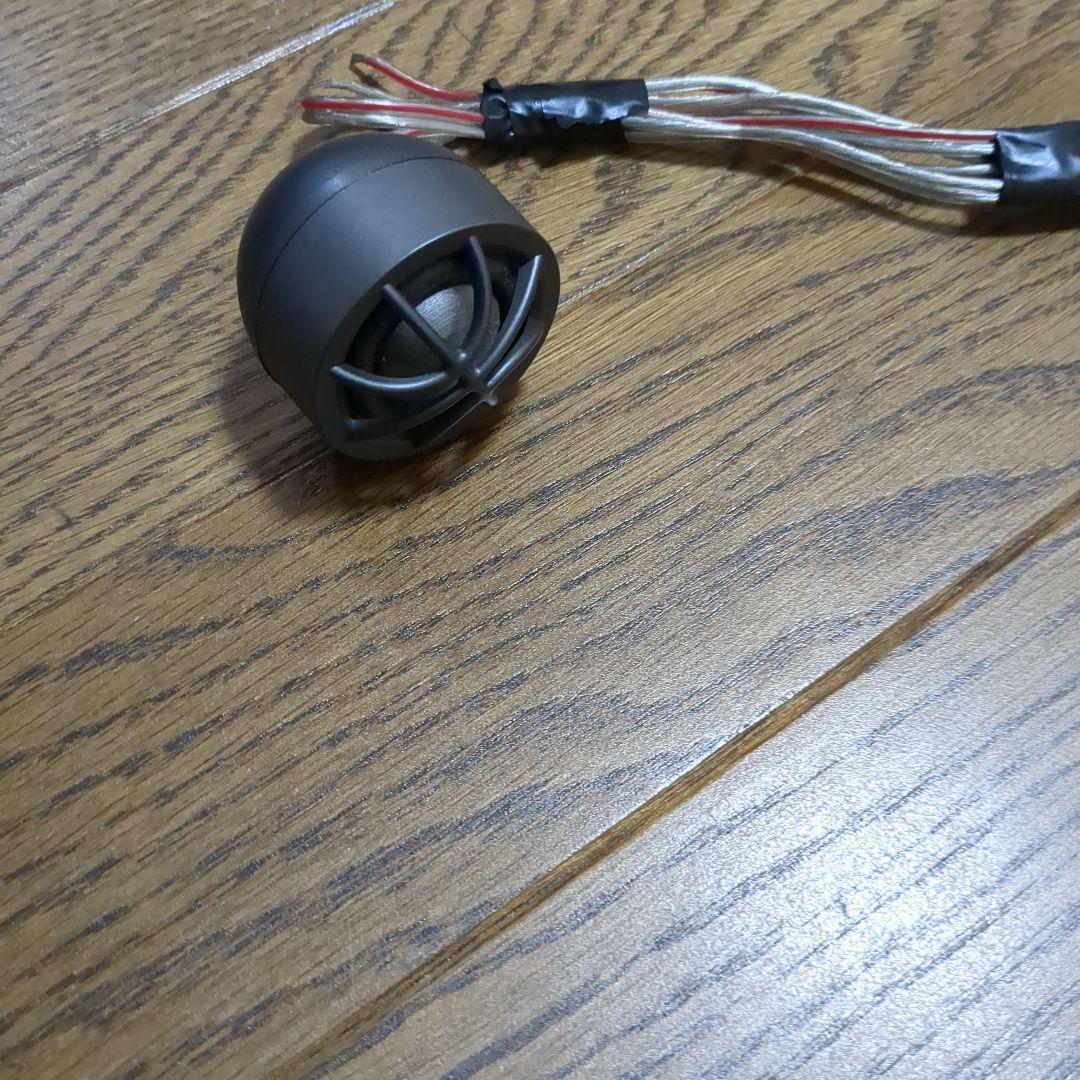 ま*ん様 DLS RS6N スピーカー 80W 4Ω