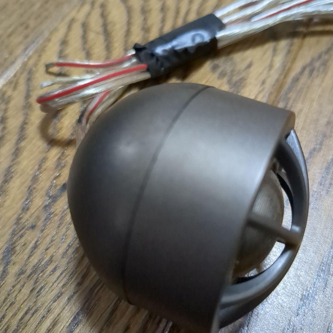 ま*ん様 DLS RS6N スピーカー 80W 4Ω