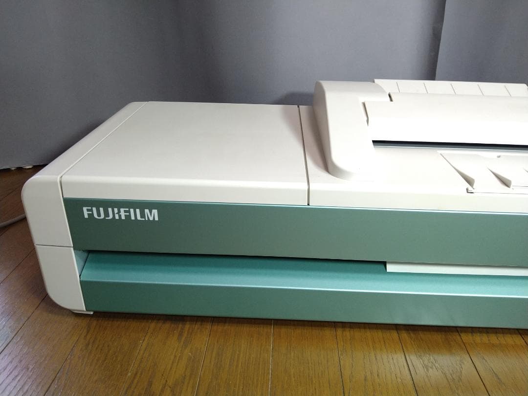 FUJIFILM ポスタープリンター ST-1 完動美品