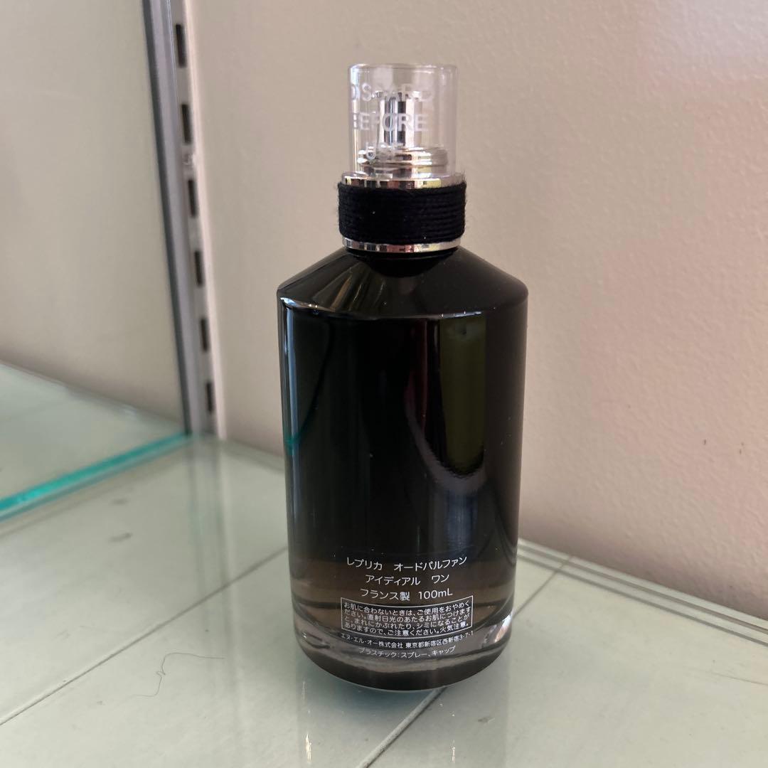 正規品　Maison Margiela REPLICA アイディアルワン