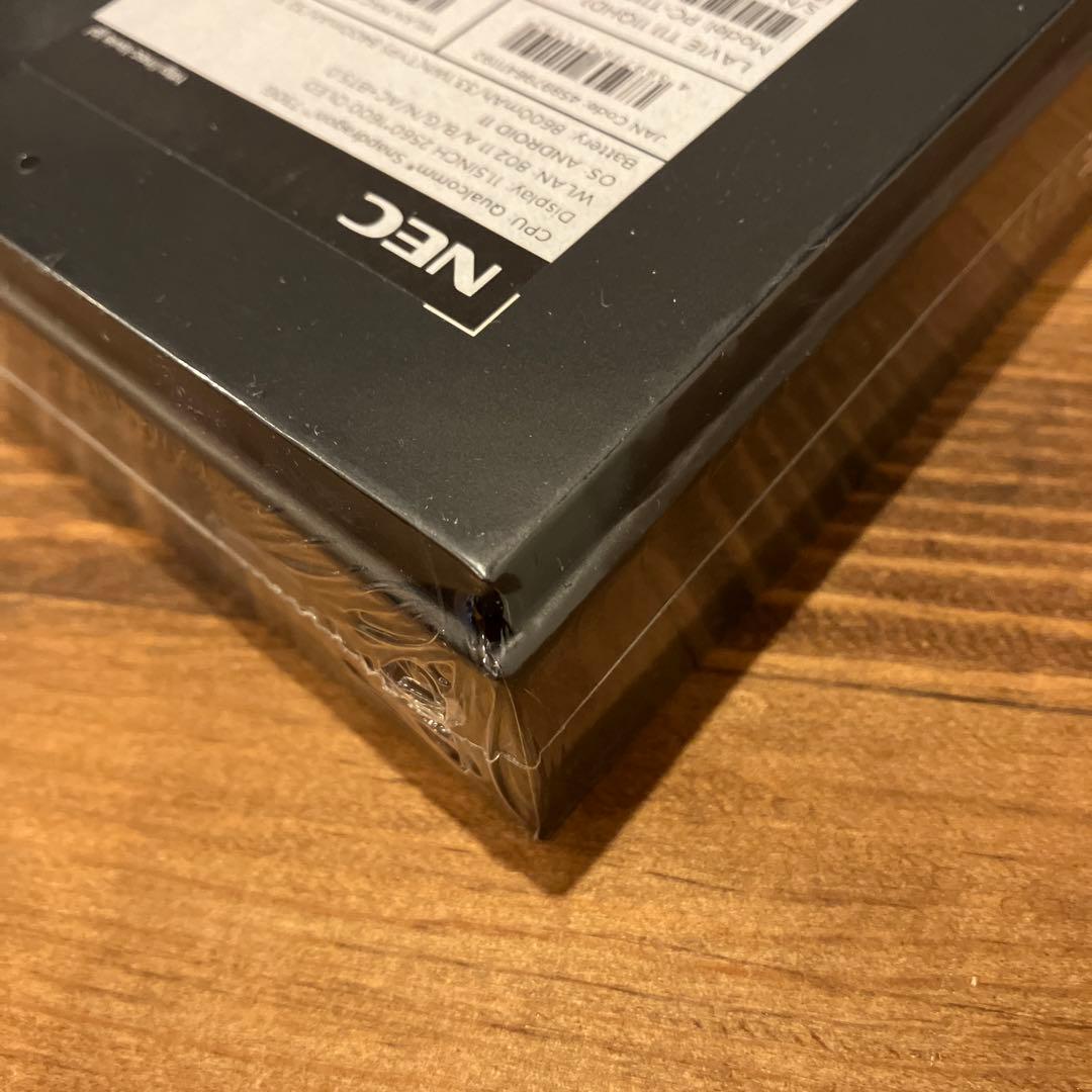 NEC LAVIE T11 Androidタブレット