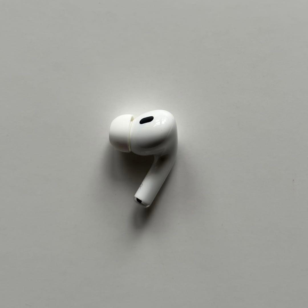 Apple AirPods Pro 2世代 片耳 右耳 USB-C