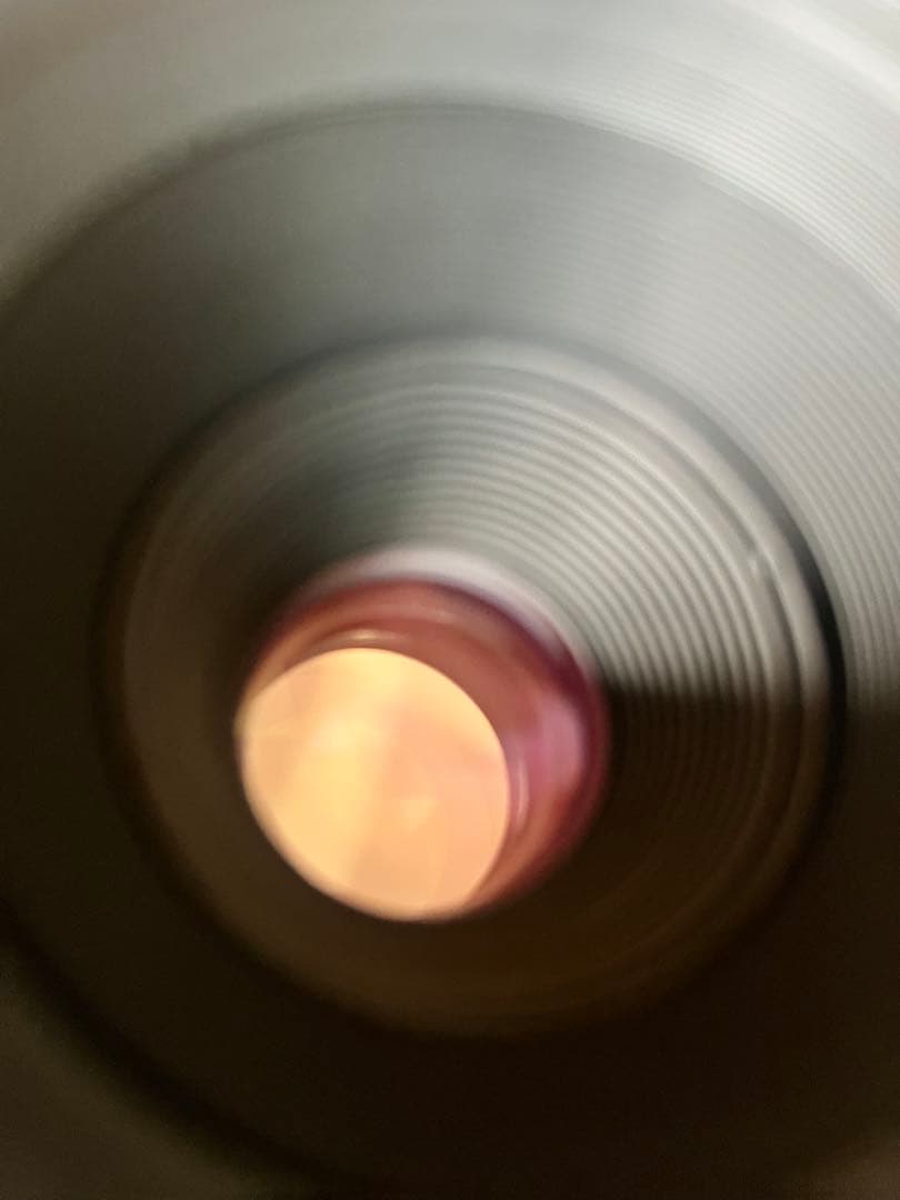 釣りキチ ニコン AF MICRO NIKKOR 60mm f/2.8