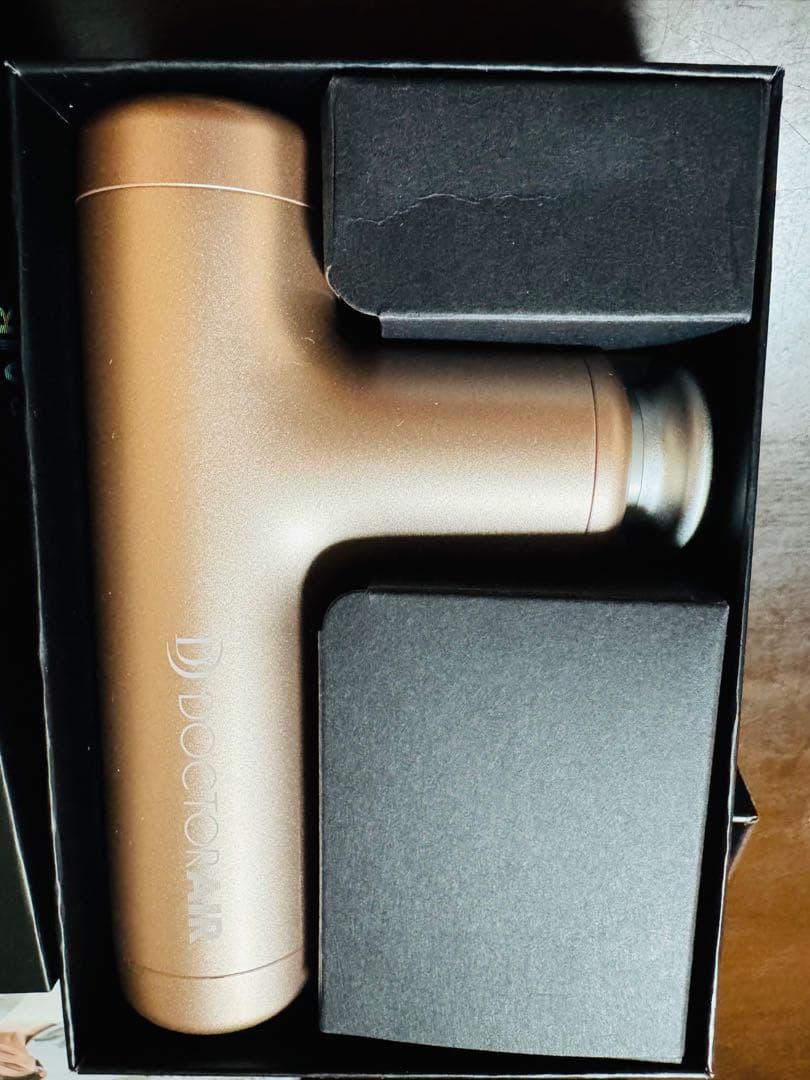 DOCTOR AIR EXAGUN HYPER 10周年記念モデル