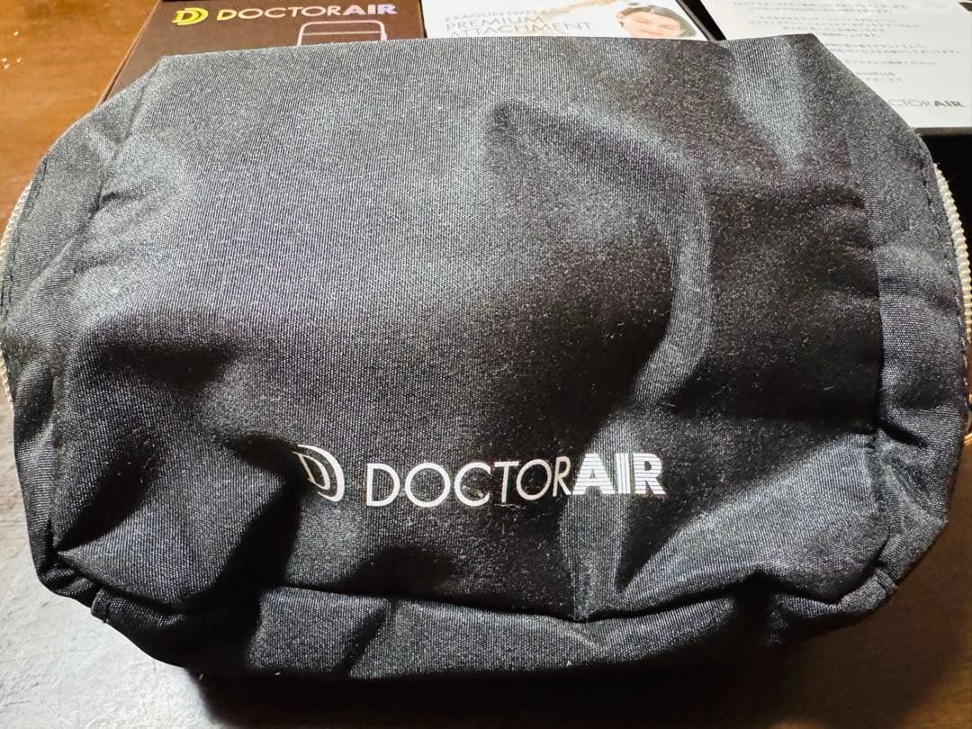 DOCTOR AIR EXAGUN HYPER 10周年記念モデル